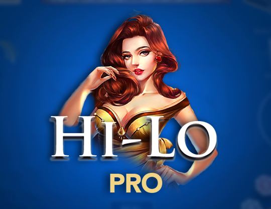 Hi-Lo Pro